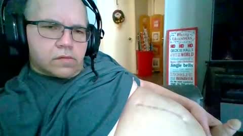 Snapshot of usstarr1 chatting on 15, 1, 2025 usstarr1 online show from 15, 1, 2025