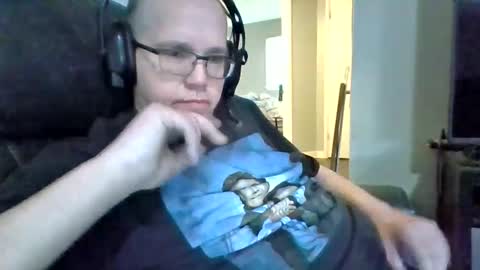 Snapshot of usstarr1 chatting on 24, 1, 2025 usstarr1 online show from 24, 1, 2025