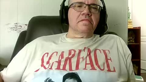 usstarr1 online show from 23, 3, 2026