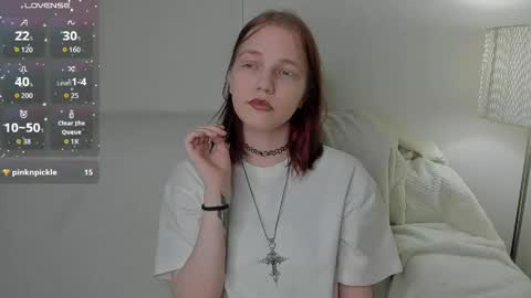 Snapshot of ustic_1 chatting on 18, 4, 2026 Haven online show from 18, 4, 2026