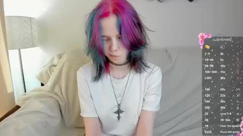 Snapshot of ustic_1 chatting on 9, 5, 2026 Haven online show from 9, 5, 2026