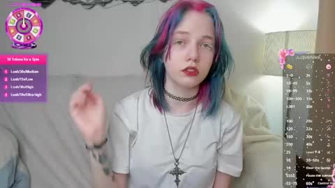 Snapshot of ustic_1 chatting on 10, 5, 2026 Haven online show from 10, 5, 2026