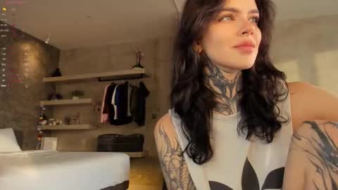 Eva online show from 5, 12, 2025