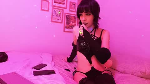 Rosy online show from 24, 9, 2025