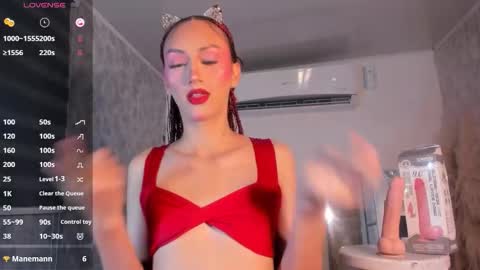        online show from 24, 10, 2025