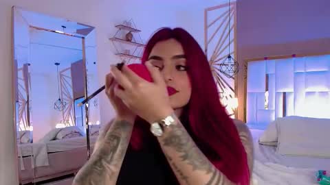 valeriee miller online show from 27, 11, 2025