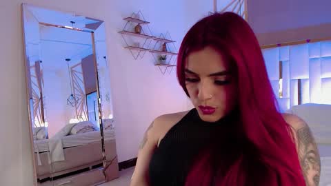 valeriee miller online show from 8, 1, 2026