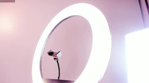 VAELINA ANGELS online show from 21, 4, 2026