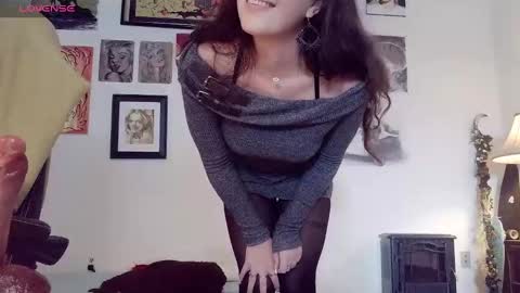 vagelicious online show from 8, 11, 2025