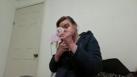 vagimosa online show from 10, 11, 2025