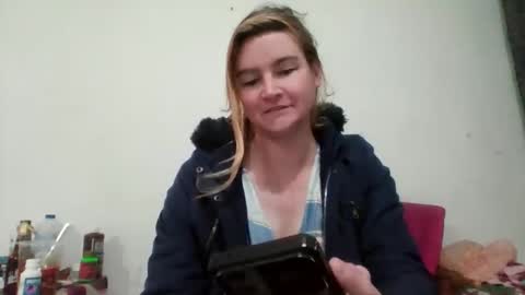 vagimosa online show from 1, 12, 2025