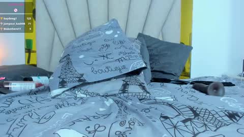 vahioleth  online show from 17, 1, 2025