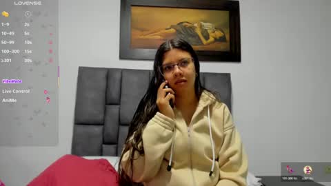 Vahiolet smith online show from 16, 7, 2026