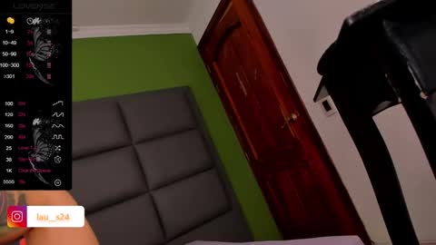 luna online show from 24, 1, 2025