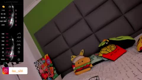 luna online show from 29, 1, 2025