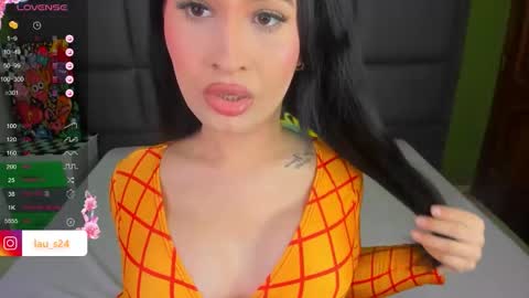 luna online show from 8, 10, 2025