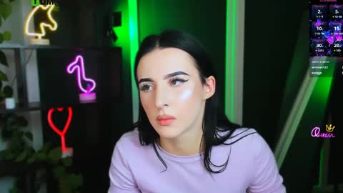 vaiolet_lovely online show from 21, 4, 2026