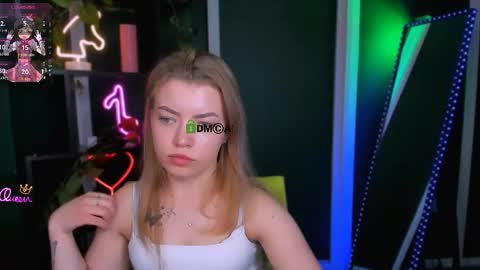 vaiolet_lovely online show from 8, 5, 2026