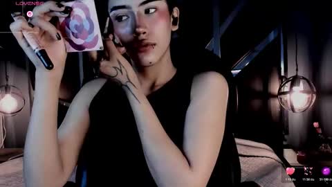 Snapshot of vaiolethsan chatting on 16, 1, 2026 Vaioleth online show from 16, 1, 2026