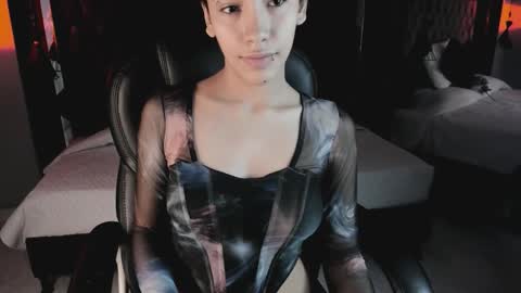 Snapshot of vaiolethsan chatting on 18, 1, 2026 Vaioleth online show from 18, 1, 2026