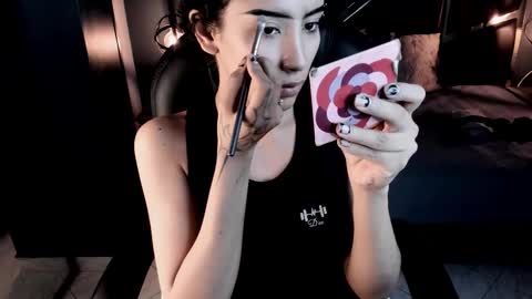 Snapshot of vaiolethsan chatting on 3, 2, 2026 Vaioleth online show from 3, 2, 2026