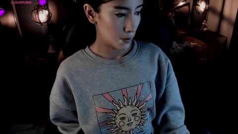 Snapshot of vaiolethsan chatting on 24, 2, 2026 Vaioleth online show from 24, 2, 2026