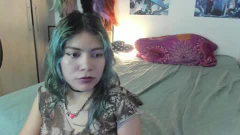 Snapshot of vaioletuwu chatting on 1, 2, 2026 Vaiolet1314 online show from 1, 2, 2026