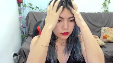 Snapshot of vaioletuwu chatting on 2, 3, 2026 Vaiolet1314 online show from 2, 3, 2026