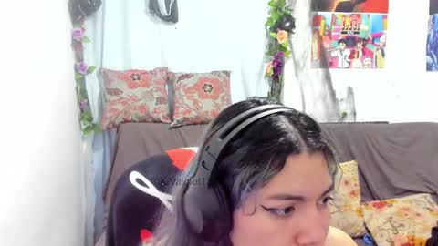 Vaiolet1314 online show from 13, 3, 2026