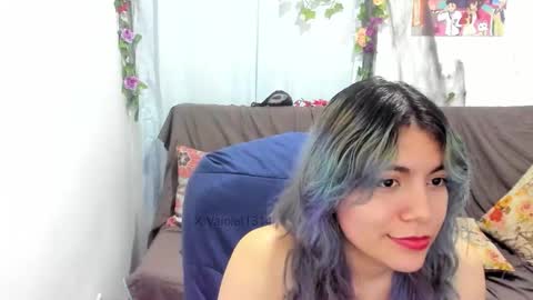 Vaiolet1314 online show from 21, 3, 2026