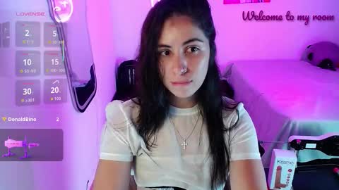 valentina online show from 8, 3, 2026