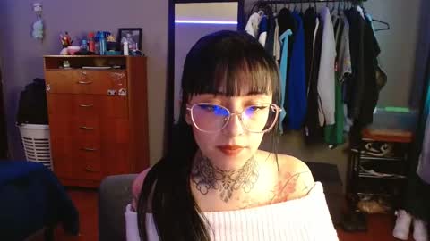 valentina online show from 27, 11, 2025