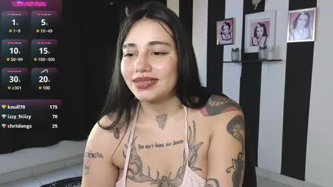 first of all... who are u online show from 17, 2, 2025