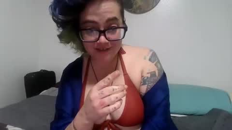 Snapshot of valarieak chatting on 2, 10, 2025 valarieak online show from 2, 10, 2025
