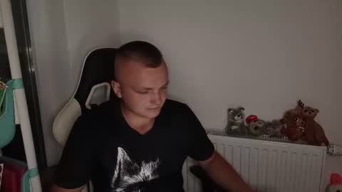 Snapshot of valdemaaar chatting on 31, 7, 2026 Valdemar online show from 31, 7, 2026