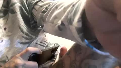 Daddy 007 online show from 2, 12, 2025