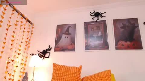 valentina Rossi 3 online show from 10, 10, 2025