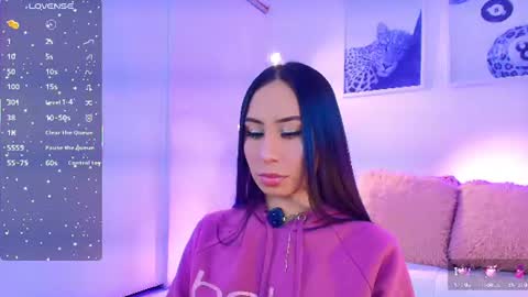 valentina Rossi 3 online show from 28, 6, 2026