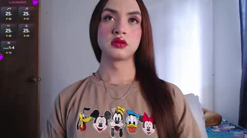 IG-valen mendoza99  twitter valenthompson99 online show from 31, 3, 2026