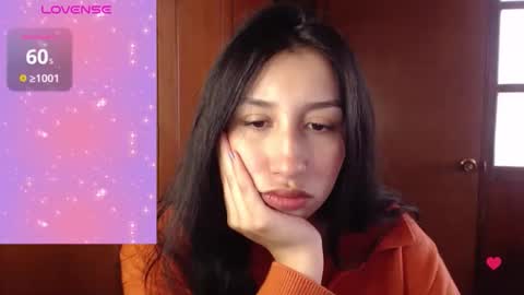 Snapshot of valen_tina33 chatting on 25, 4, 2026 Valentina online show from 25, 4, 2026