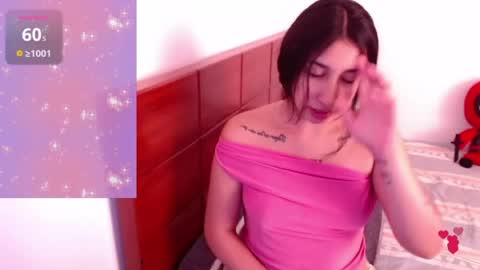 Snapshot of valen_tina33 chatting on 12, 6, 2026 Valentina online show from 12, 6, 2026
