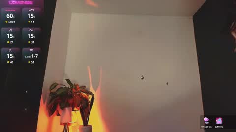 Valen online show from 2, 3, 2025