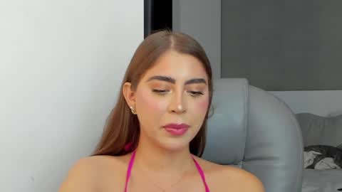 Angela online show from 1, 2, 2025