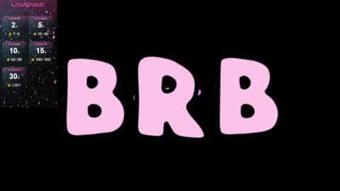 Valentina online show from 28, 2, 2025