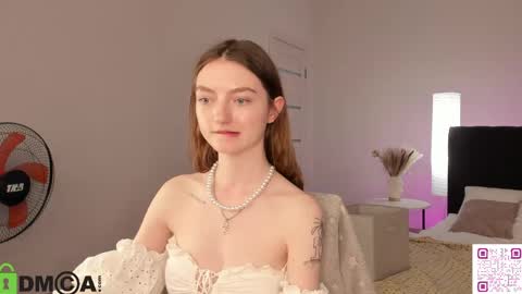 Nora online show from 16, 5, 2026