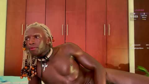   Valentin  independent Cam Boy     online show from 12, 3, 2025