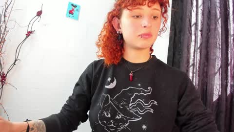 Valentina online show from 21, 12, 2024