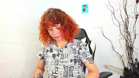 Valentina online show from 2, 1, 2025