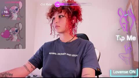 Valentina online show from 15, 2, 2025