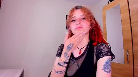 Valentina online show from 25, 9, 2025